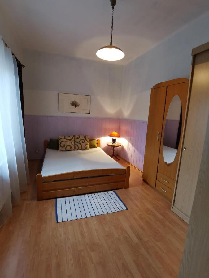 Rodinny Apartman V Dome Košice Exterior foto