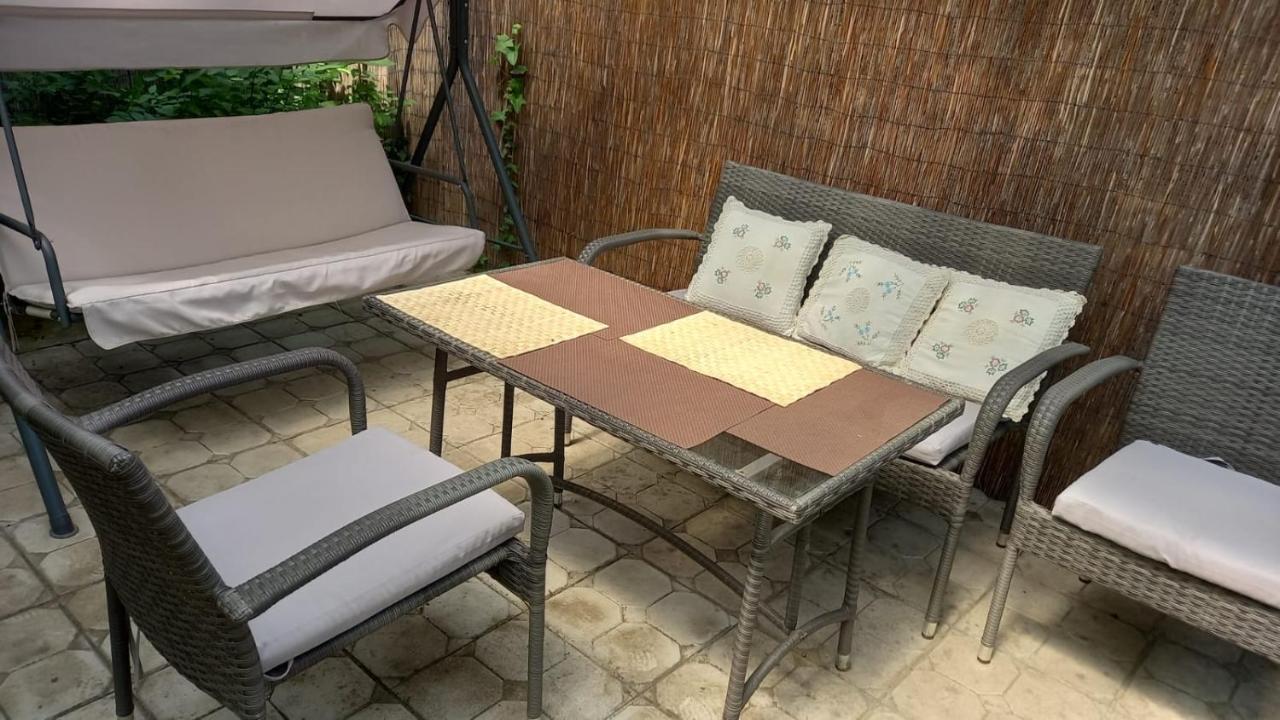 Rodinny Apartman V Dome Košice Exterior foto